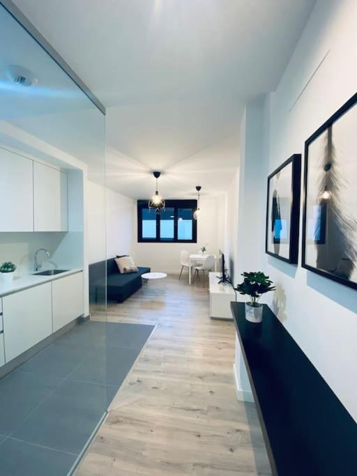 Acogedor Y Comodo Apartamento Con Piscina Las Palmas de Gran Canaria Exterior photo