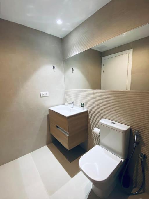 Acogedor Y Comodo Apartamento Con Piscina Las Palmas de Gran Canaria Exterior photo