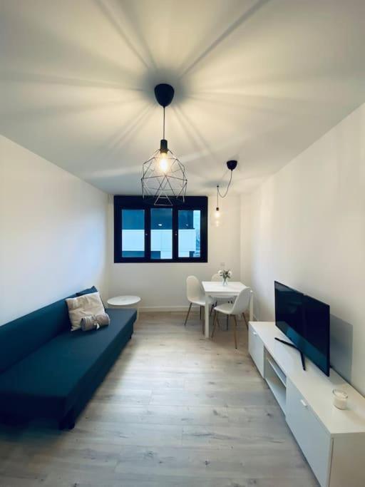 Acogedor Y Comodo Apartamento Con Piscina Las Palmas de Gran Canaria Exterior photo