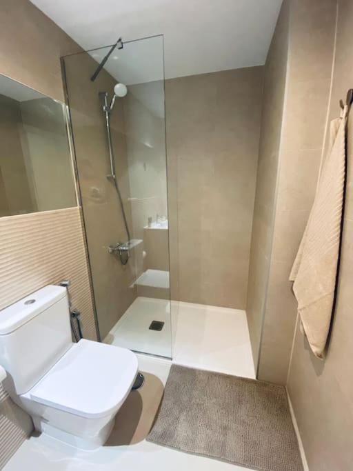 Acogedor Y Comodo Apartamento Con Piscina Las Palmas de Gran Canaria Exterior photo