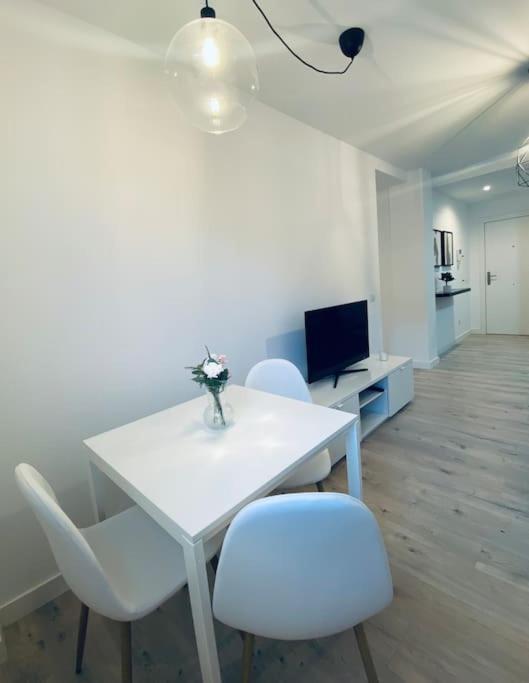 Acogedor Y Comodo Apartamento Con Piscina Las Palmas de Gran Canaria Exterior photo