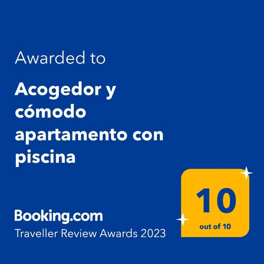 Acogedor Y Comodo Apartamento Con Piscina Las Palmas de Gran Canaria Exterior photo